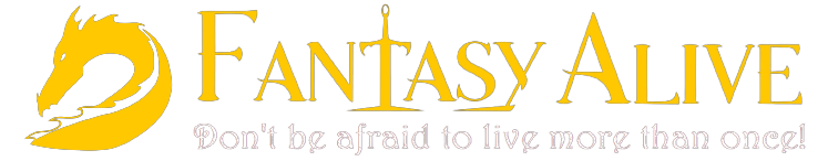 Fanatasy Alive Logo